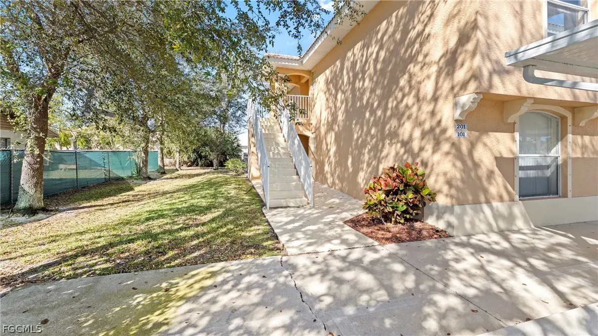 4520 Skyline Boulevard #201, Cape Coral, FL 33914 - Image #1