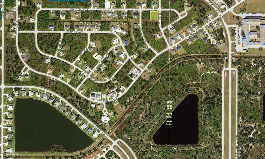 12493 Appleberg Circle, Port Charlotte, FL 33981 - Image #2