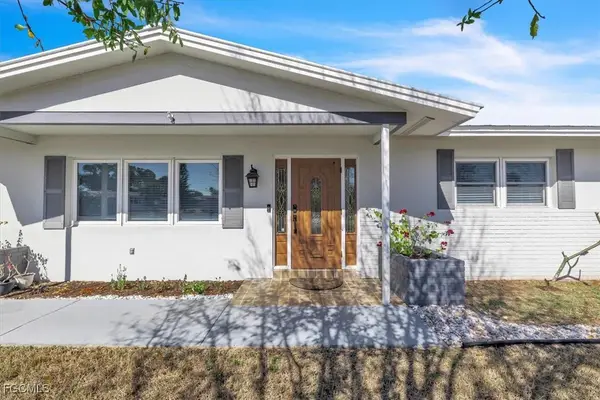 323 Hollywood Street, Lehigh Acres, FL 33936