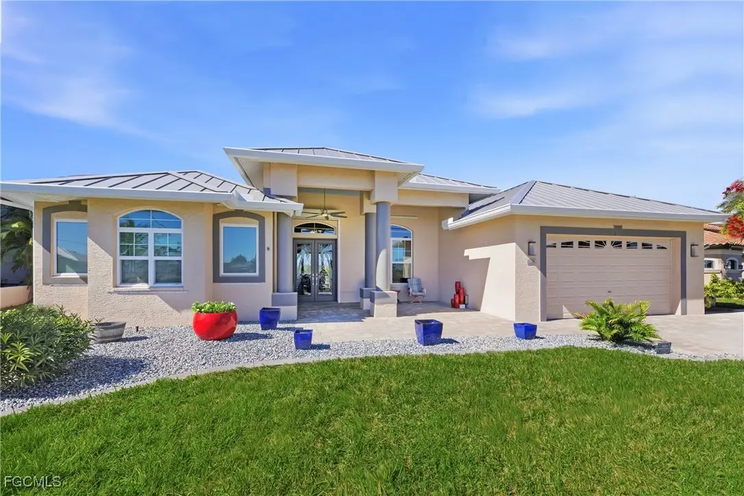 1204 NW 43rd Avenue, Cape Coral, FL 33993 - Image #1