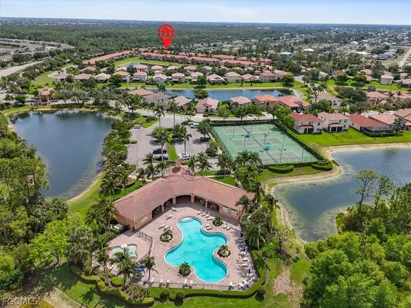 3357 Dandolo Circle, Cape Coral, FL 33909