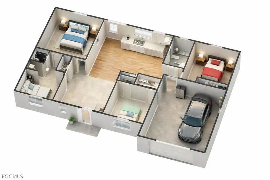 2600 14th Street Sw, Lehigh Acres, FL 33976 - #2