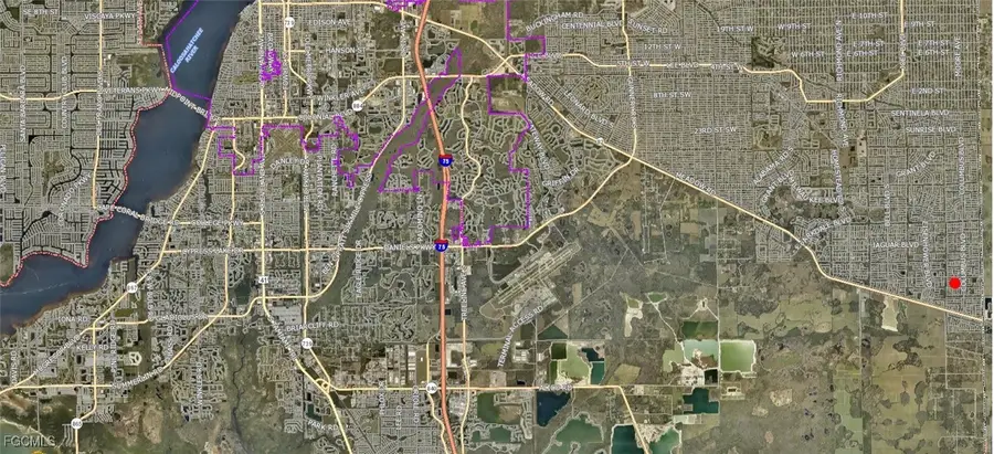 1020 Manikin Avenue S, Lehigh Acres, FL 33974 - Image #3