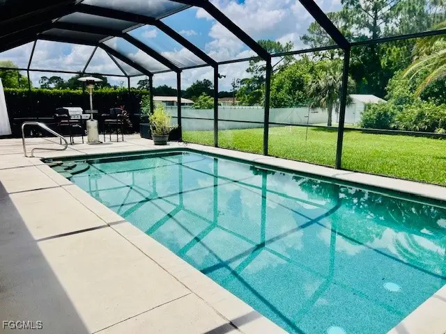 403 Poinsettia Avenue, Lehigh Acres, FL 33972 - Image #1