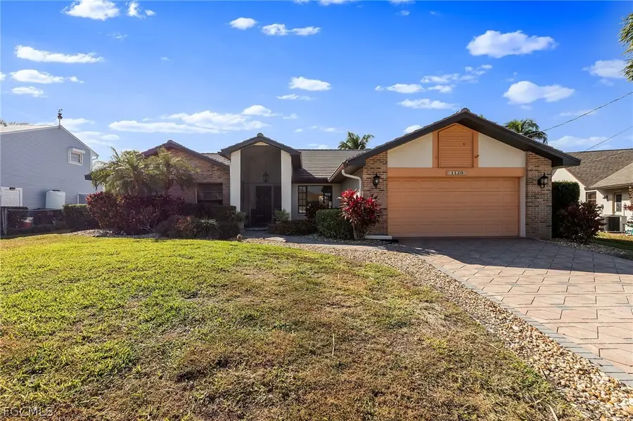 1420 SW 36th Terrace, Cape Coral, FL 33914 - #2