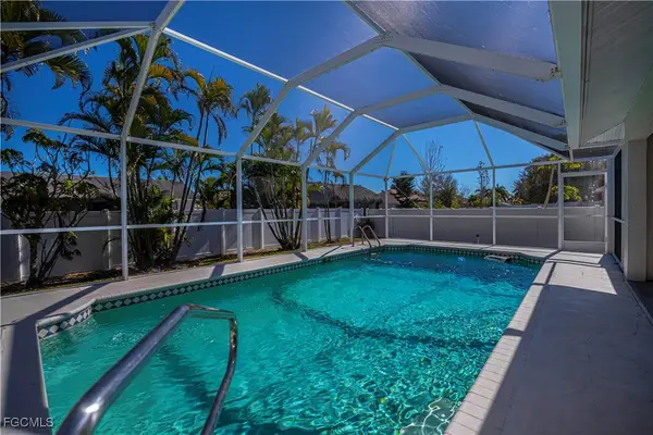 4535 SW 14th Place, Cape Coral, FL 33914