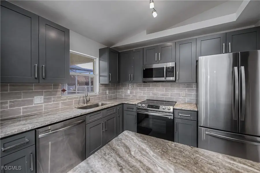 4535 SW 14th Place, Cape Coral, FL 33914 - #3