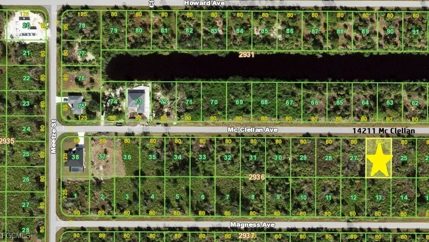 14211 Mc Clellan Avenue, Port Charlotte, FL 33953 - Image #1