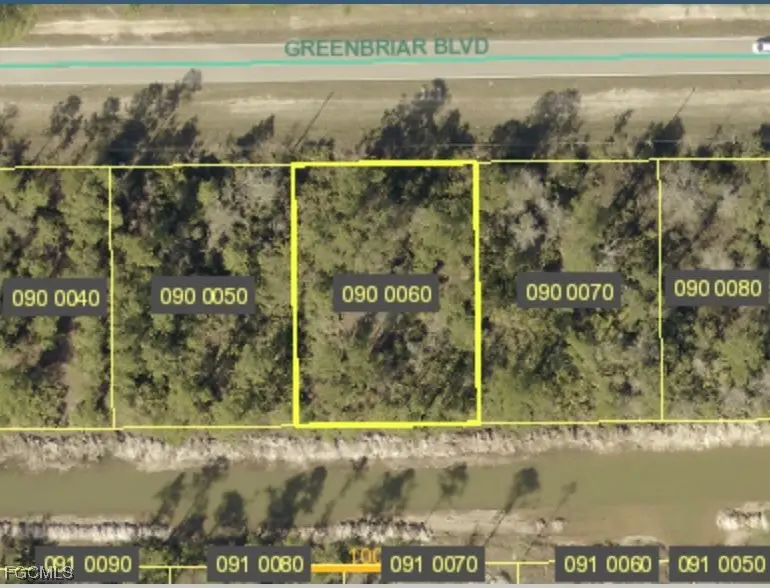 325/327 Greenbriar Boulevard, Lehigh Acres, FL 33972 - Image #1
