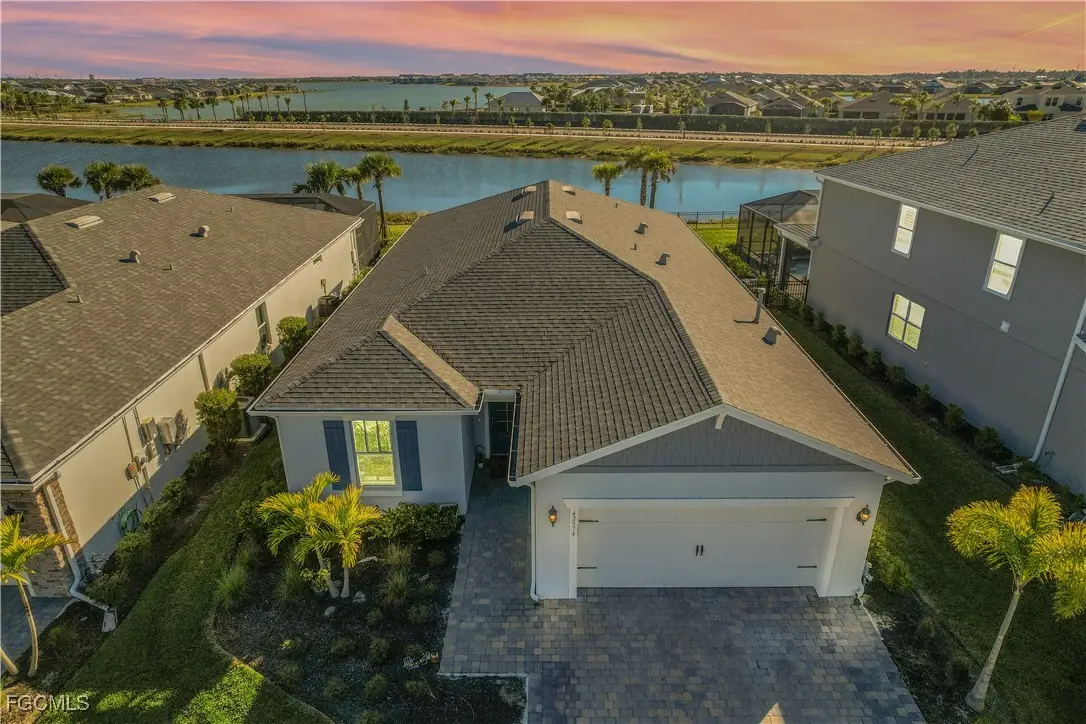 42574 Adirondack Drive, Punta Gorda, FL 33982 - Image #1