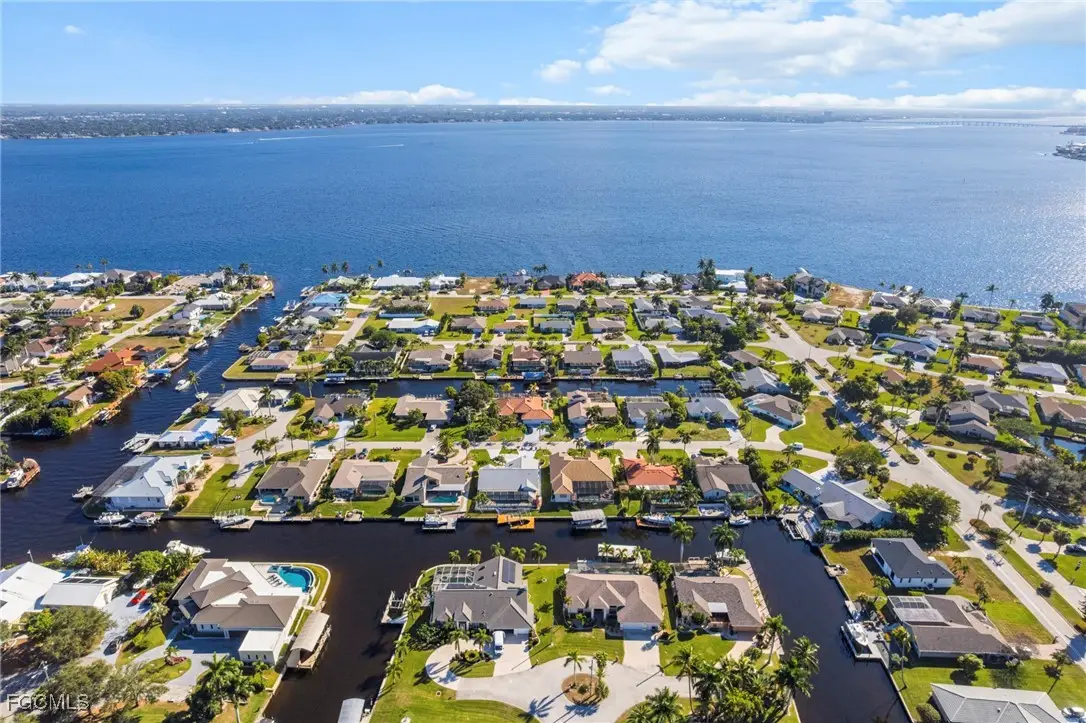 2617 SE 23rd Avenue, Cape Coral, FL 33904 - Image #1
