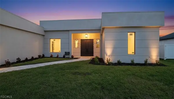 1335 NW 3rd Terrace, Cape Coral, FL 33993