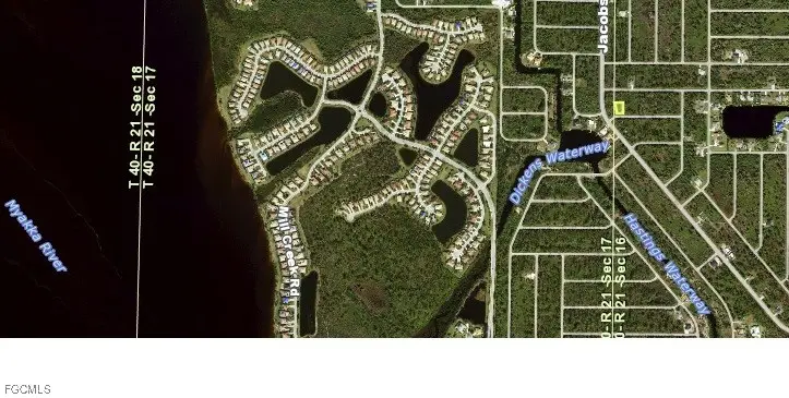 14006 Larson Avenue, Port Charlotte, FL 33953 - Image #3