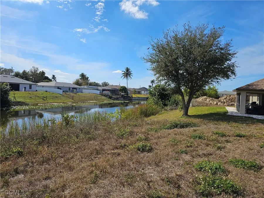 1216 NE 12th Street, Cape Coral, FL 33909 - #2