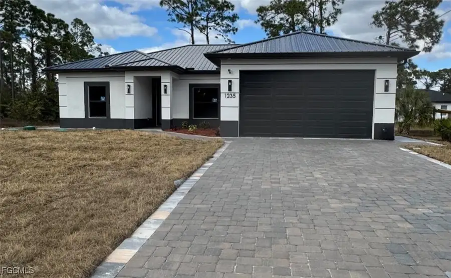 1235 Count St E, Lehigh Acres, FL 33974 - Image #3