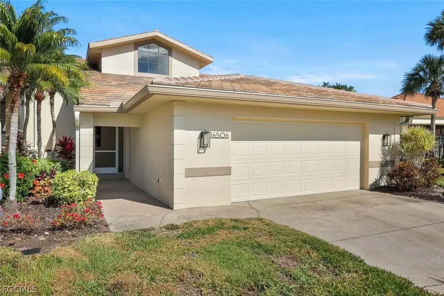 16506 Heron Coach Way, Fort Myers, FL 33908 - #2