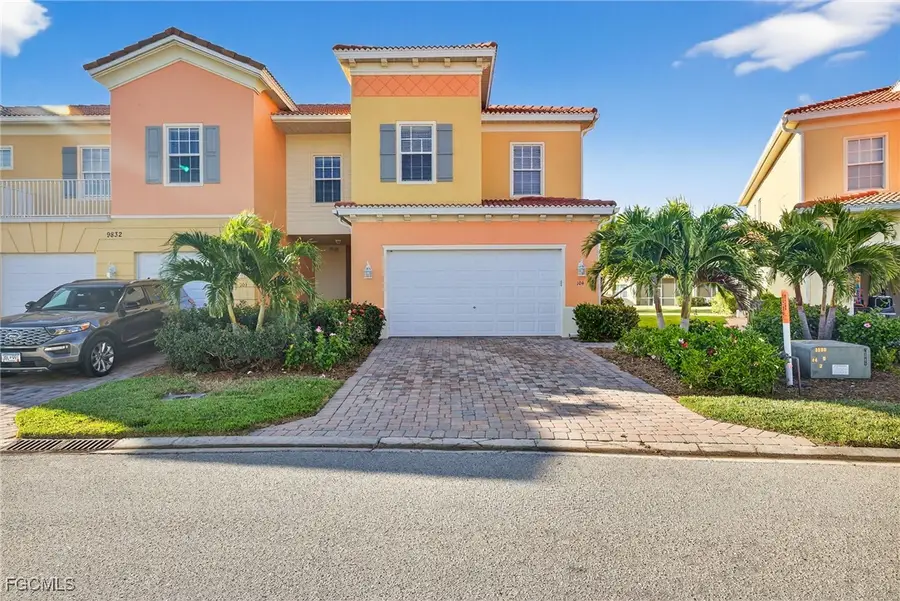9832 Cristalino View Way #104, Fort Myers, FL 33908 - Image #3