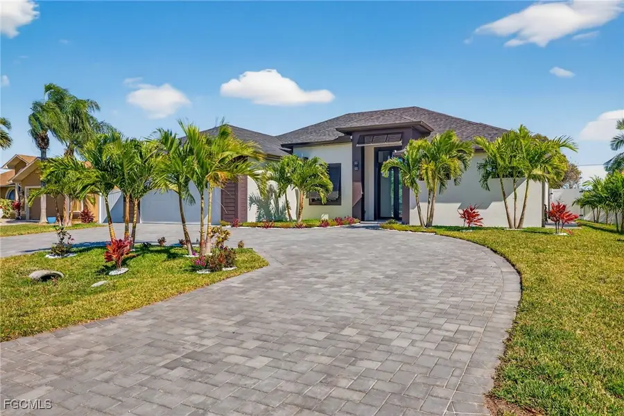 2709 SW 13th Avenue, Cape Coral, FL 33914 - Image #2