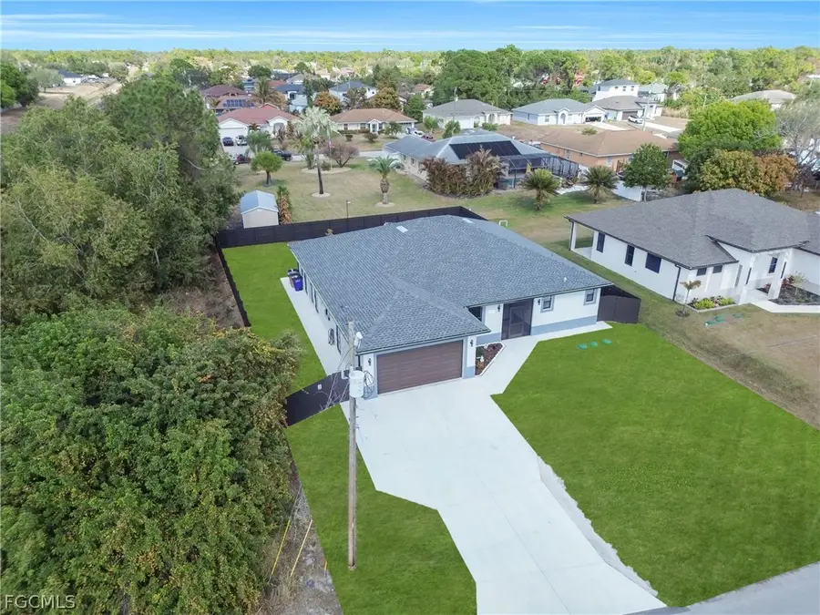 3016 6th Street W, Lehigh Acres, FL 33971 - #2