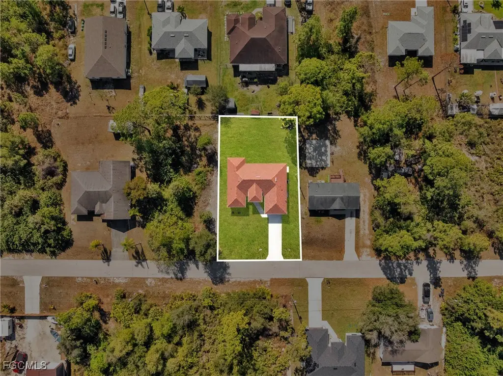 2909 9th Street W, Lehigh Acres, FL 33971 - #1