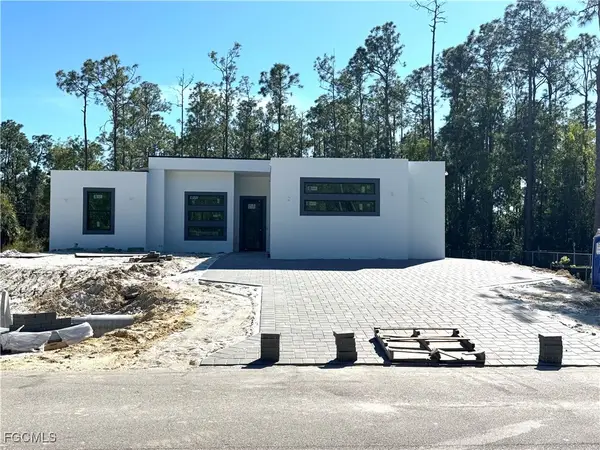 3306 E 2nd Street, Lehigh Acres, FL 33936