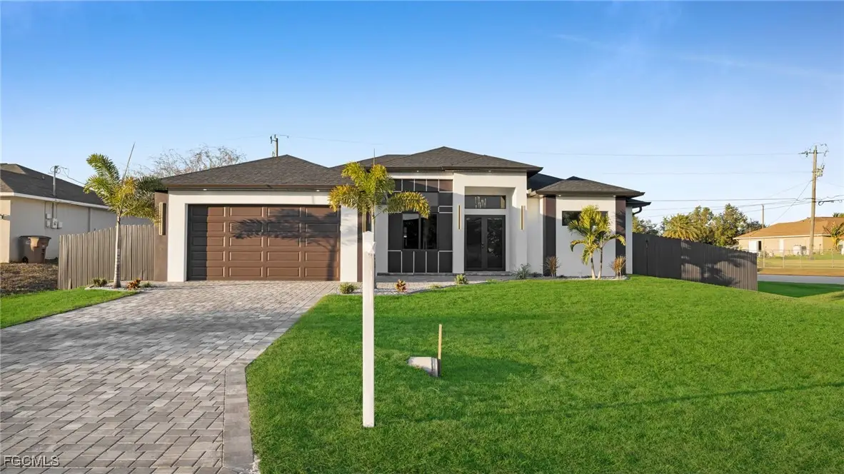 1401 SW 13th Terrace, Cape Coral, FL 33991 - Image #1