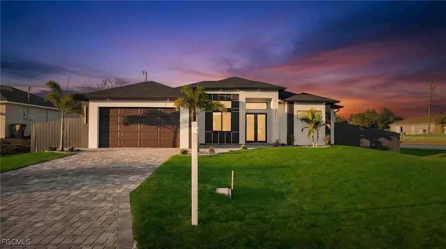 1401 SW 13th Terrace, Cape Coral, FL 33991 - Image #2