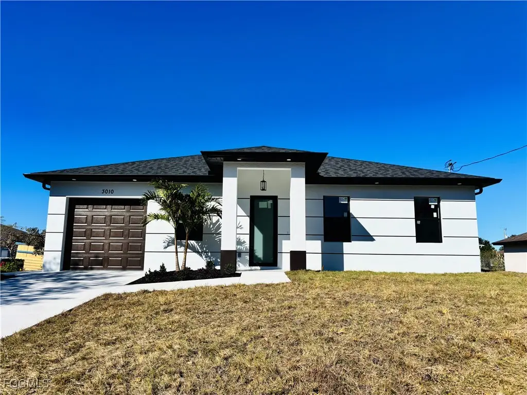 3010 45th Street Sw, Lehigh Acres, FL 33976 - Image #1
