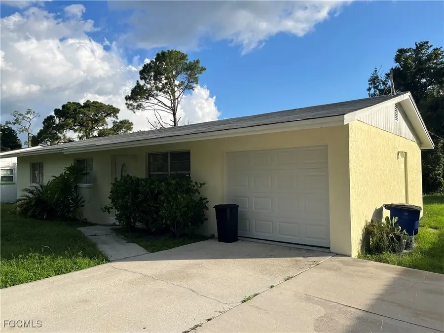 1275 Old Bridge Road, North Fort Myers, FL 33917 - Image #3