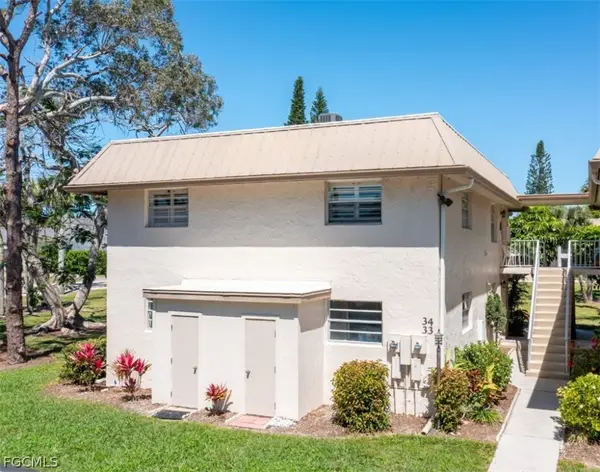 1549 Sandpiper Street #34, Naples, FL 34102