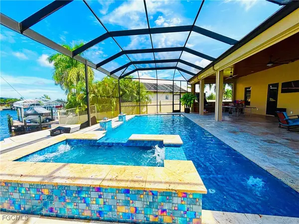 3801 Tropicana Parkway W, Cape Coral, FL 33993