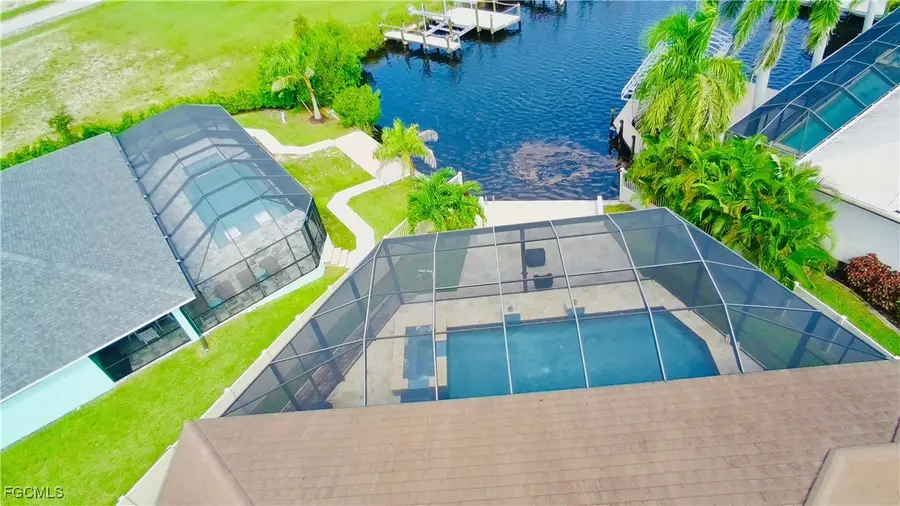 3801 Tropicana Parkway W, Cape Coral, FL 33993 - #2