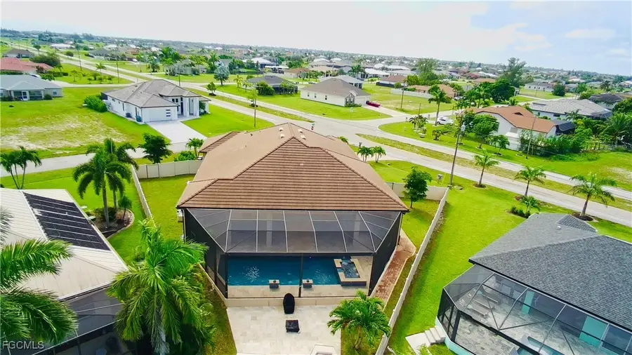 3801 Tropicana Parkway W, Cape Coral, FL 33993 - #3