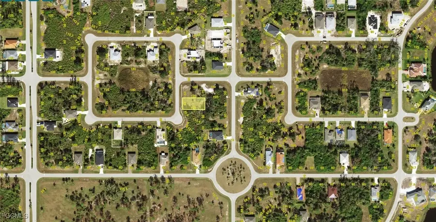 138 White Pine Drive, Rotonda West, FL 33947 - #2