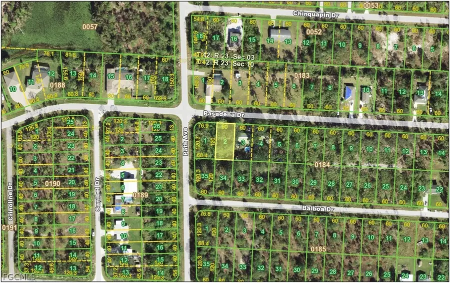27289 Pasadena Drive, Punta Gorda, FL 33955 - Image #2