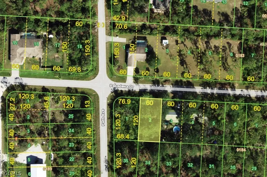 27289 Pasadena Drive, Punta Gorda, FL 33955 - Image #3