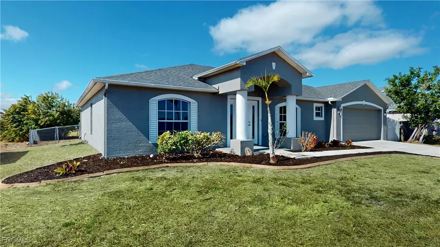 1924 NW 16th Place, Cape Coral, FL 33993 - #2