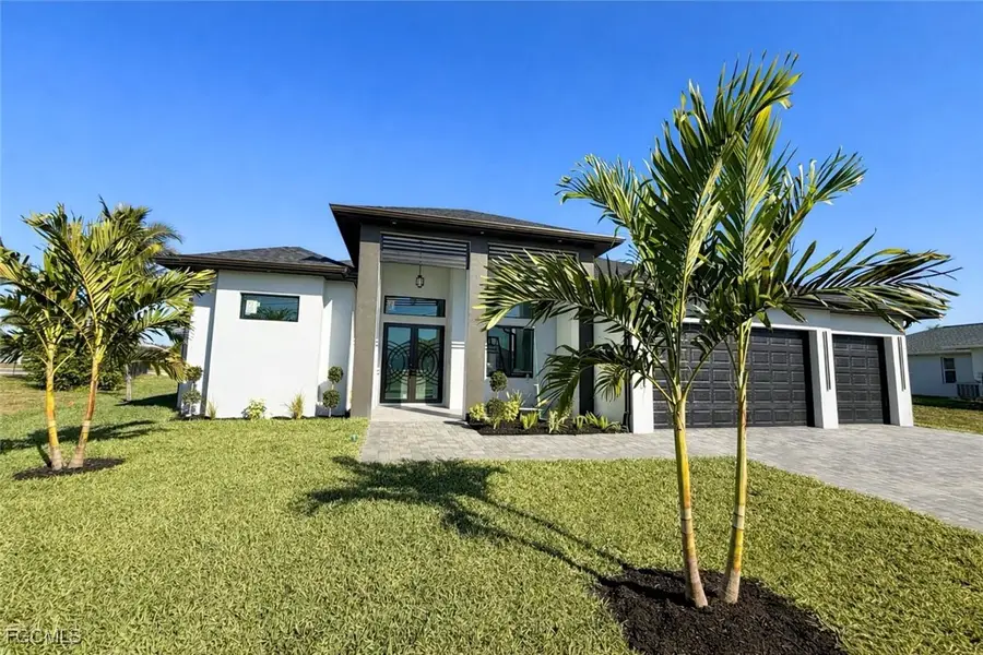 2221 SW 5th Place, Cape Coral, FL 33991 - Image #3