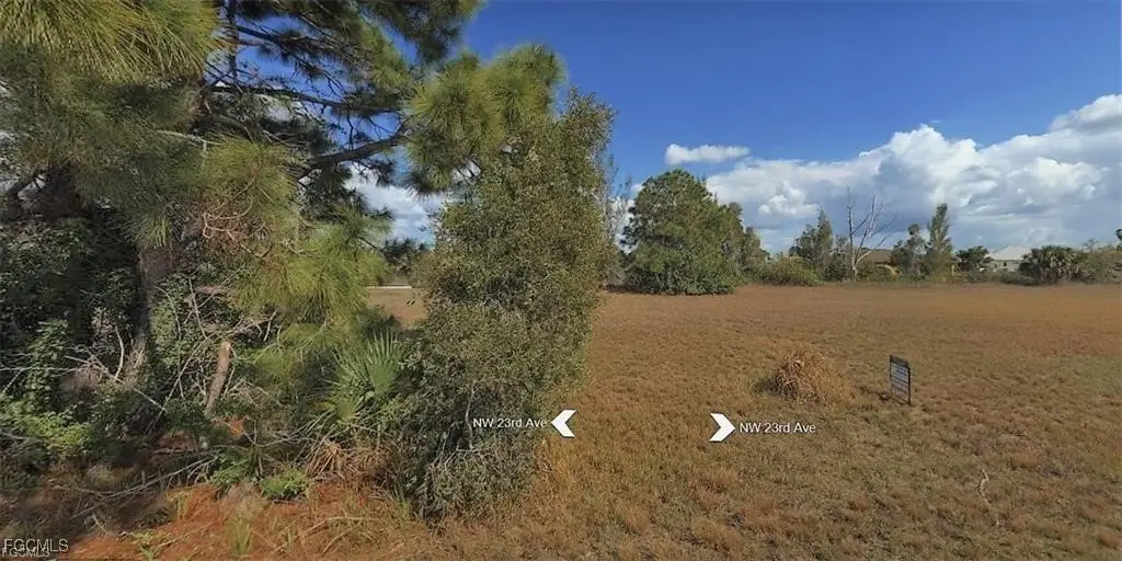 1015 NW 23rd Avenue, Cape Coral, FL 33993 - #1