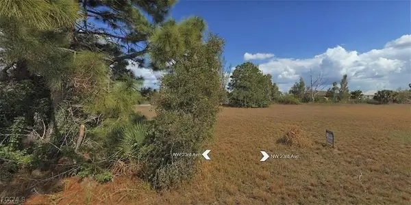 1015 NW 23rd Avenue, Cape Coral, FL 33993