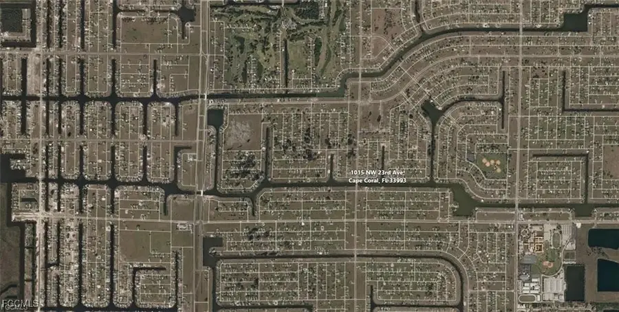 1015 NW 23rd Avenue, Cape Coral, FL 33993 - #3