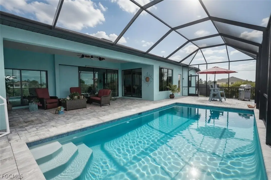 3726 NW 42nd Place, Cape Coral, FL 33993 - #1