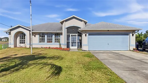203 Manatee Street, Fort Myers, FL 33913