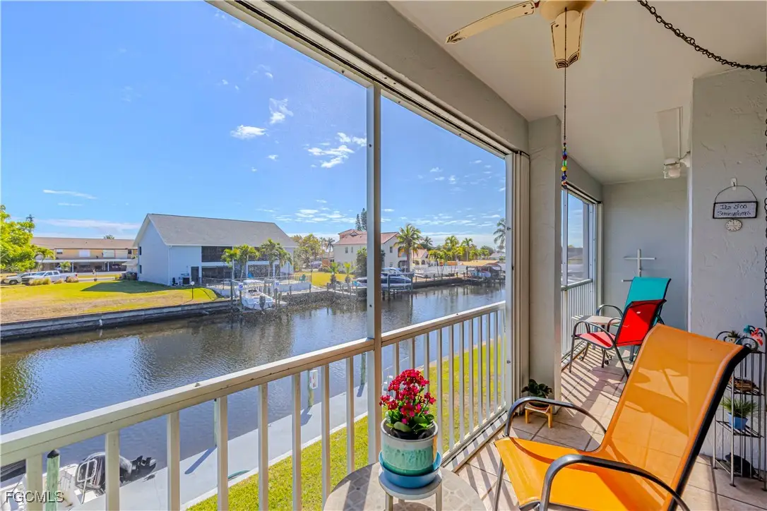 4549 SE 5th Place #213, Cape Coral, FL 33904 - Image #1