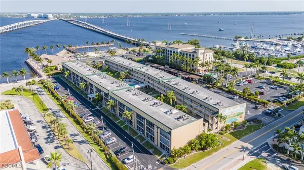 Address Withheld By Seller, Punta Gorda, FL 33950