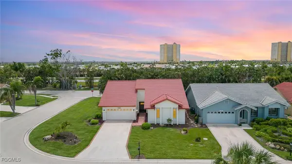 12601 Kelly Palm Drive, Fort Myers, FL 33908