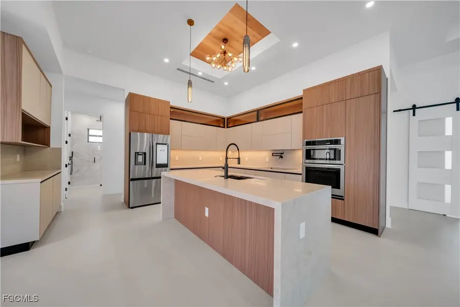 4006 SW 25th Court, Cape Coral, FL 33914 - #3