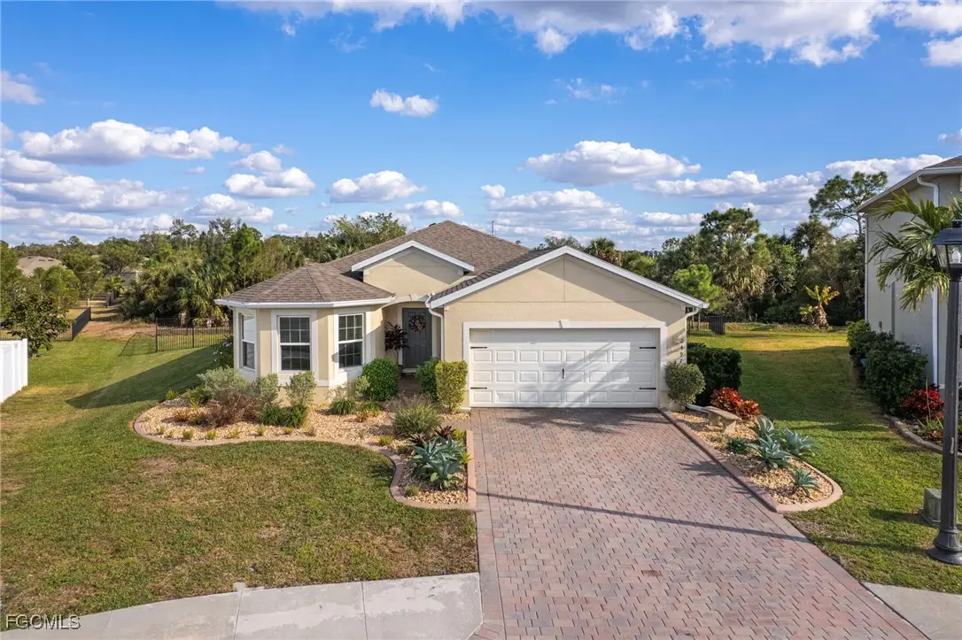 2497 Ciales Court, Cape Coral, FL 33909 - #1