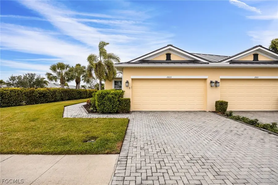 2613 Anguilla Drive, Cape Coral, FL 33991 - Image #3