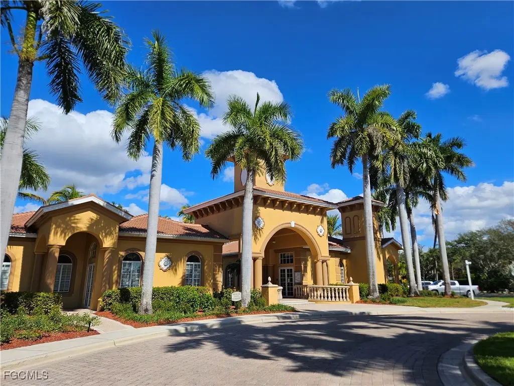 15625 Ocean Walk Circle #206, Fort Myers, FL 33908 - Image #1